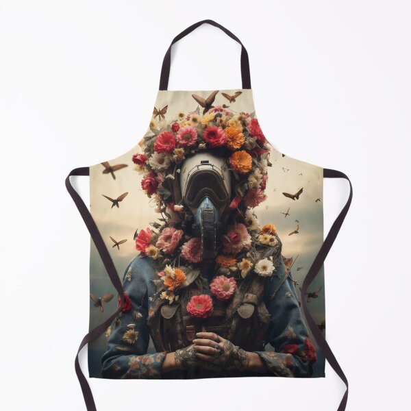 Item preview, Floral Harmony designed and sold by soulofalion.