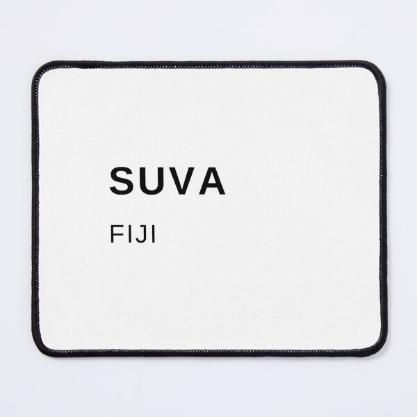 Item preview, Suva, Fiji designed and sold by ashrob1234.