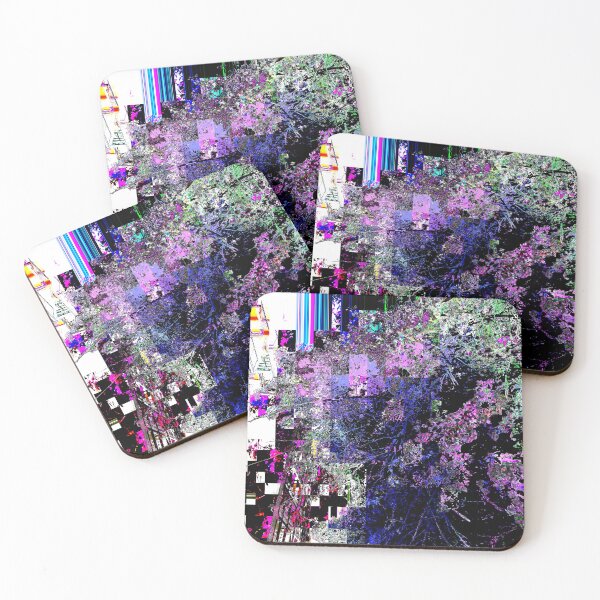 Item preview, Glitch Spring designed and sold by MaryCiArt.