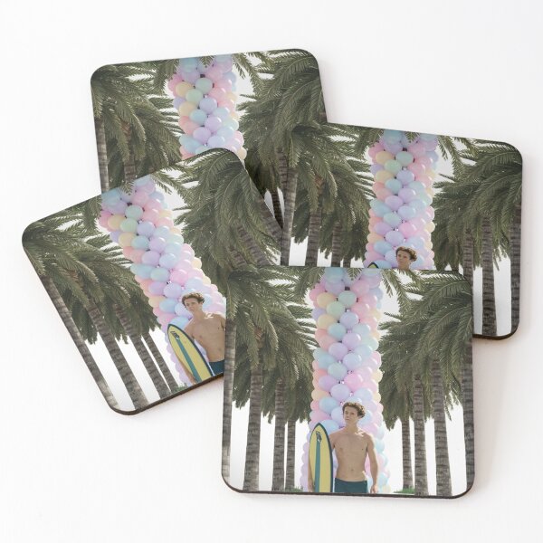 Item preview, seaside designed and sold by mo-carnival.