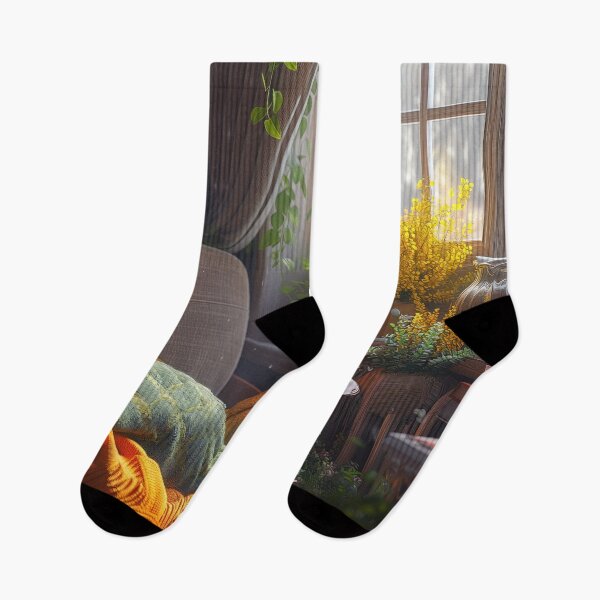 Item preview, Spring cozy time designed and sold by FireScreen.