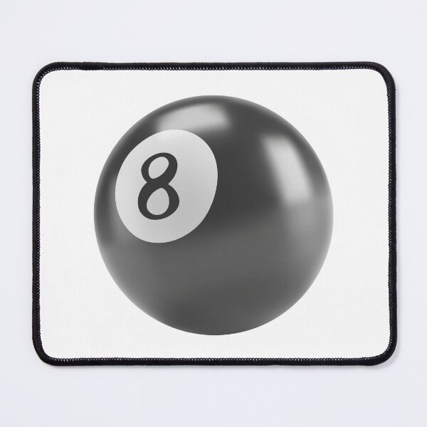 Item preview, 8 Ball designed and sold by SilverSaddleCo.