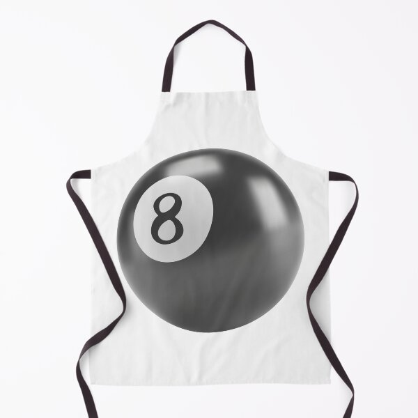 Item preview, 8 Ball designed and sold by SilverSaddleCo.