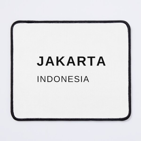 Item preview, Yakarta, Indonesia designed and sold by ashrob1234.