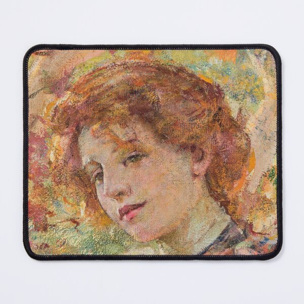 Item preview, Tiger Lily (19th century) - Robert Reid designed and sold by SALON DES ARTS.
