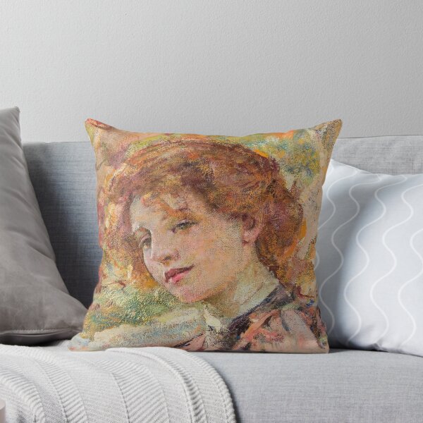 Item preview, Tiger Lily (19th century) - Robert Reid designed and sold by SALON DES ARTS.