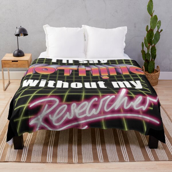 Item preview, Research is important designed and sold by naligmaDesign.