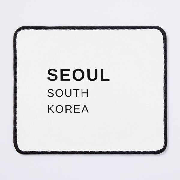 Item preview, Seoul, South Korea designed and sold by ashrob1234.