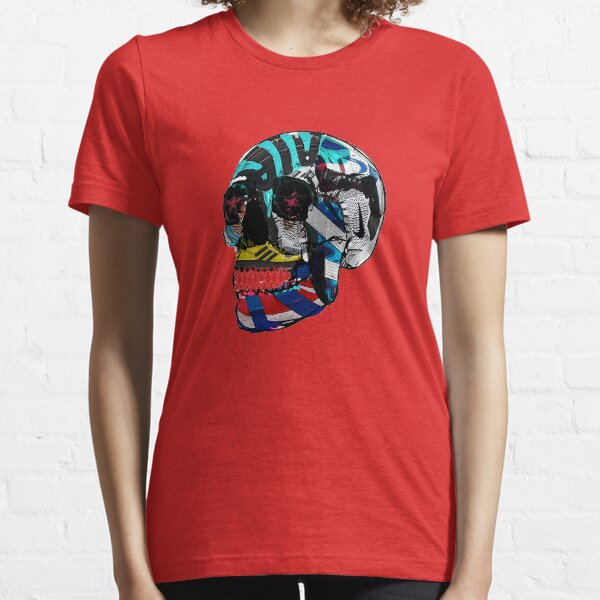 sneaker head Essential T-Shirt