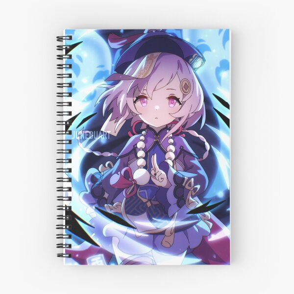 Item preview, Qiqi designed and sold by junebu-art.