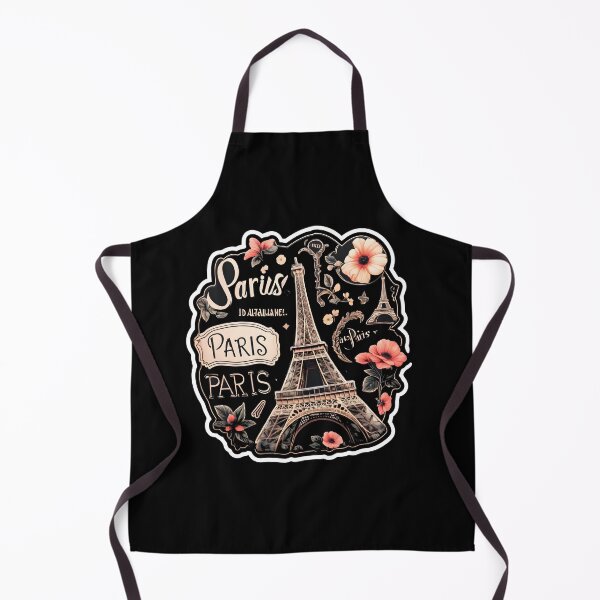 Item preview, Paris designed and sold by MPDesign84.