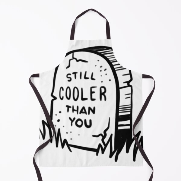 Item preview, Still Cooler than you designed and sold by DanielaMiazzo.
