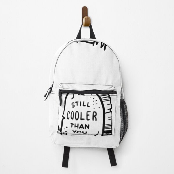 Item preview, Still Cooler than you designed and sold by DanielaMiazzo.