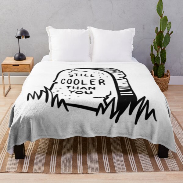 Item preview, Still Cooler than you designed and sold by DanielaMiazzo.