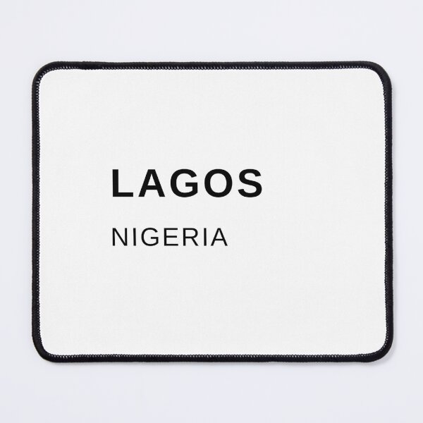 Item preview, Lagos, Nigeria designed and sold by ashrob1234.
