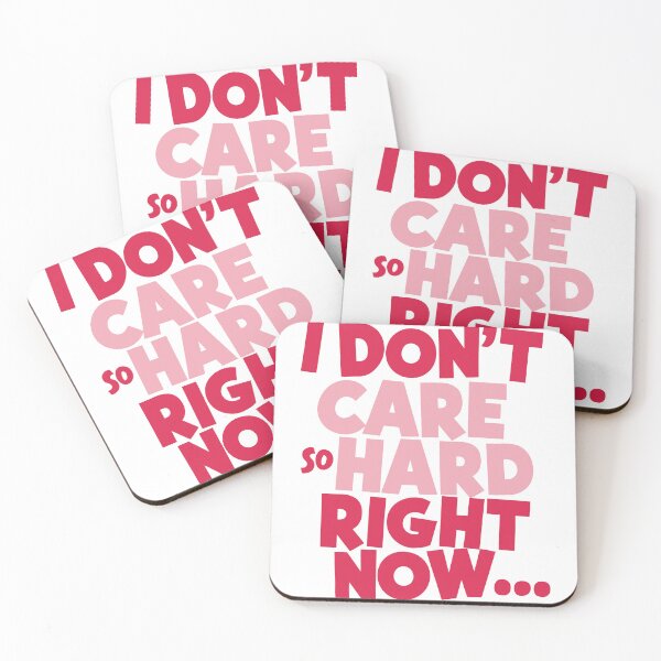 Item preview, I Don't Care T-Shirt, Sarcastic T-Shirt Gift, Gift for Sarcasm Lover, Funny Sarcasm Gift, Funny Sarcastic T-Shirt, I Don't Care Shirt designed and sold by epicevolution.