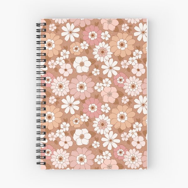 Item preview, Boho Floral / Mustard designed and sold by MirabellePrint.
