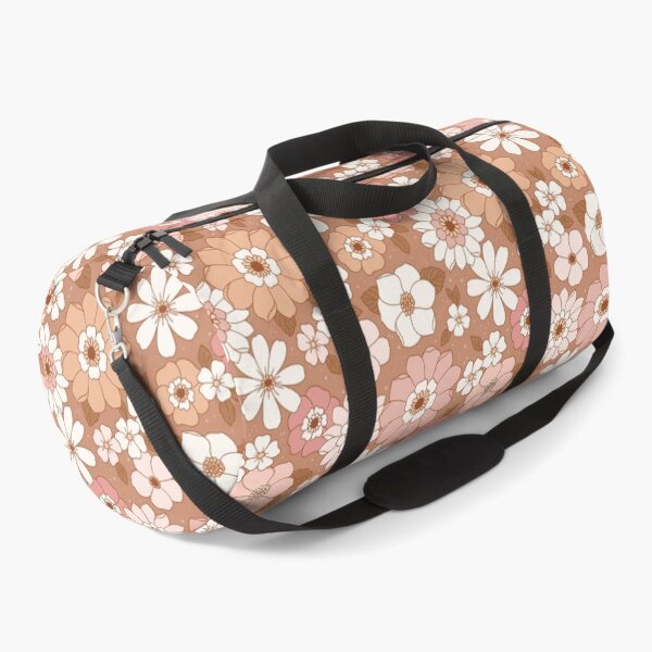 Item preview, Boho Floral / Mustard designed and sold by MirabellePrint.