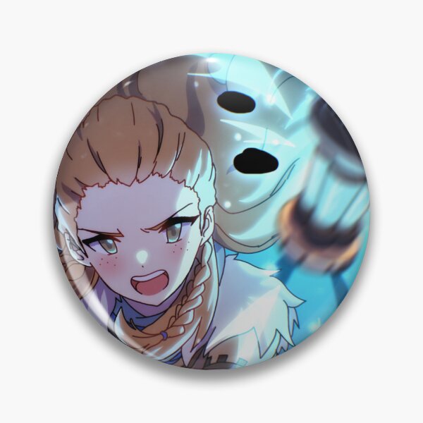 Item preview, Aloy designed and sold by junebu-art.