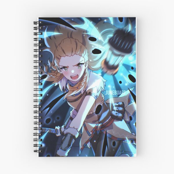 Item preview, Aloy designed and sold by junebu-art.