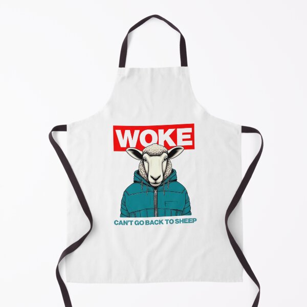 Item preview, Woke designed and sold by Cree8if.