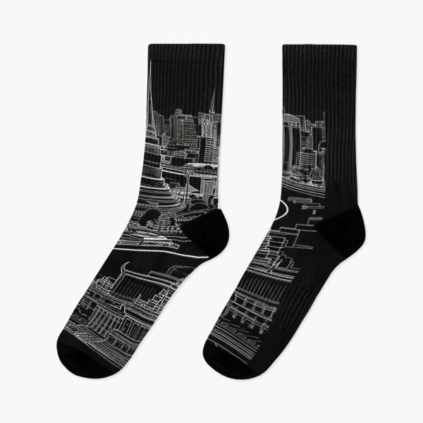 Item preview, BANGKOK designed and sold by likbatonboot.