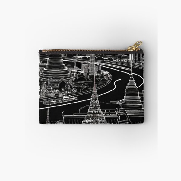 Item preview, BANGKOK designed and sold by likbatonboot.