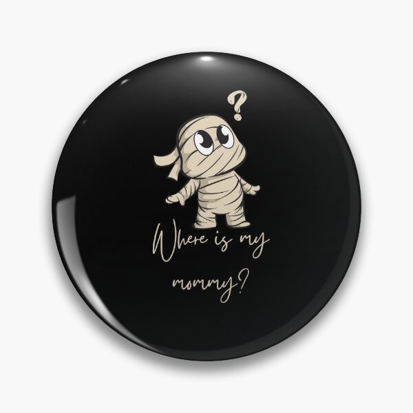 Item preview, Where is My Mommy? designed and sold by heartfeltarts93.