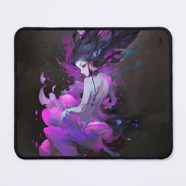 Item preview, Feminine demon designed and sold by SpokIA.