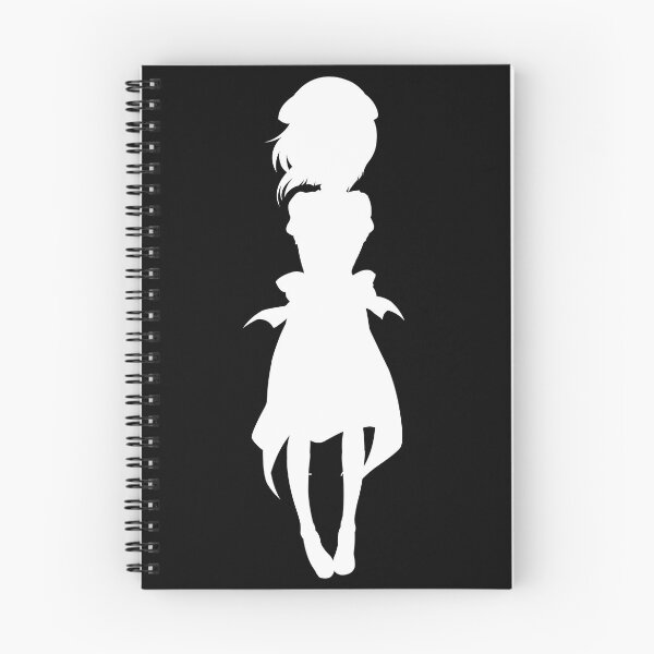 Item preview, Higurashi no Naku Koro ni - Ryuuguu Rena (White Edition) designed and sold by MegurineMariko.