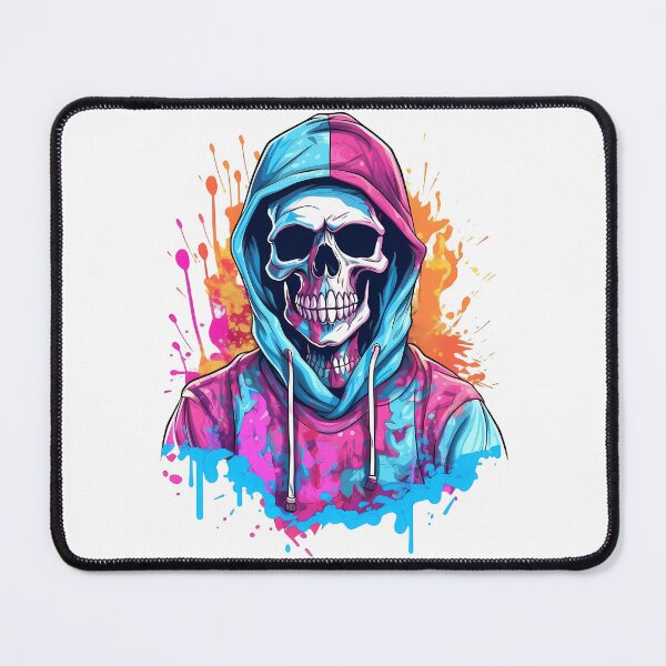 Item preview, skeleton guy designed and sold by ebialonestar.