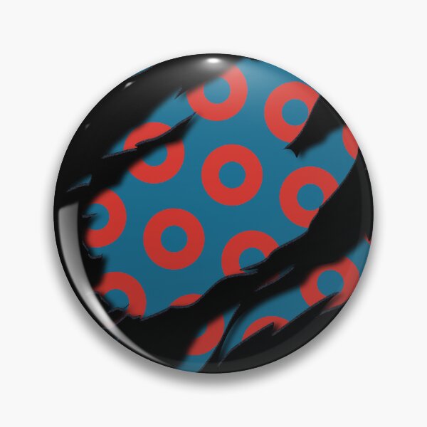 Item preview, Fishman Donuts - Phish designed and sold by AllyFlorida.