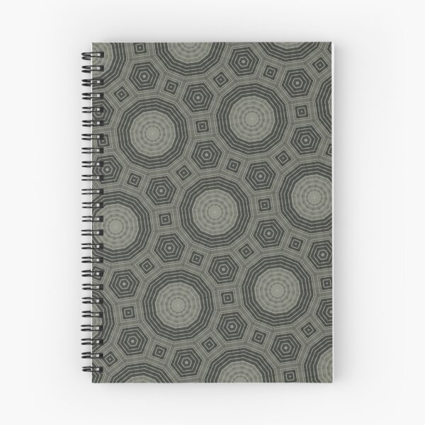 Item preview, Greyish Geometric designed and sold by Getspampered.