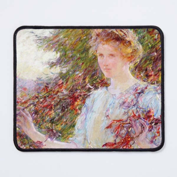 Item preview, Autumn (19th century) - Robert Reid designed and sold by SALON DES ARTS.