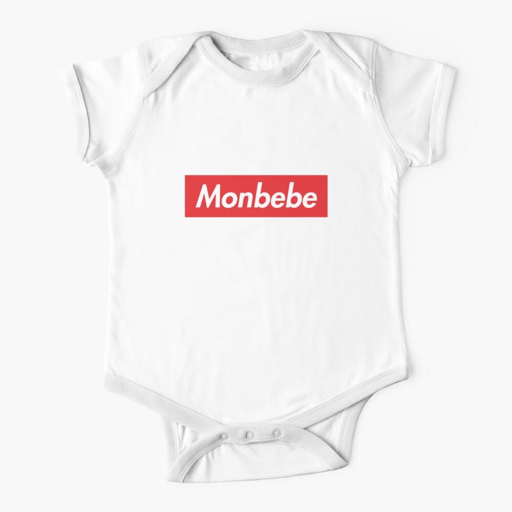 monbebe baby clothes