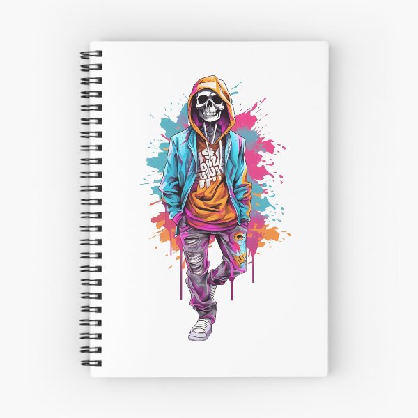 Item preview, skeleton guy designed and sold by ebialonestar.