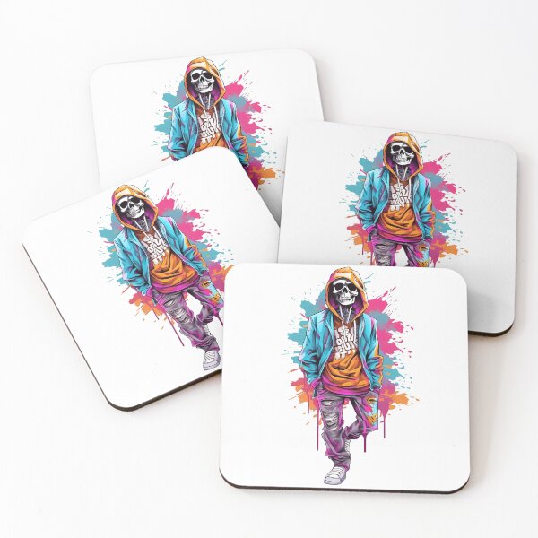 Item preview, skeleton guy designed and sold by ebialonestar.