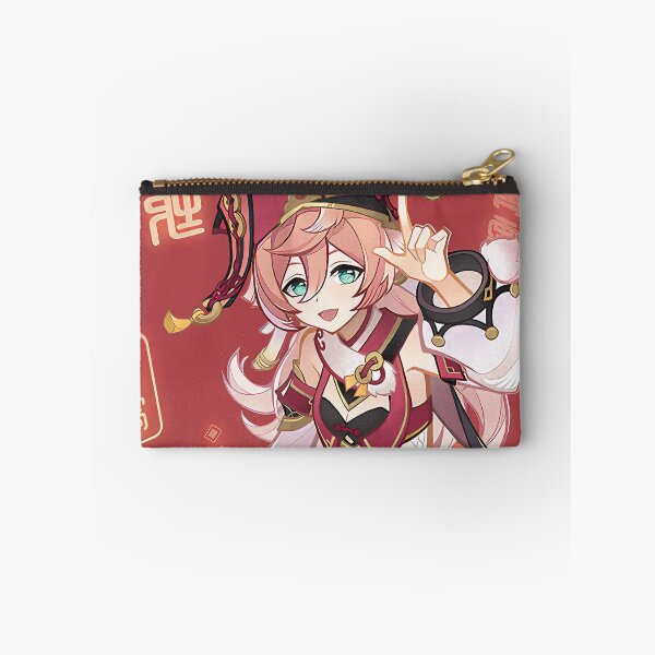 Item preview, Yanfei | Genshin Impact designed and sold by Verthalies.