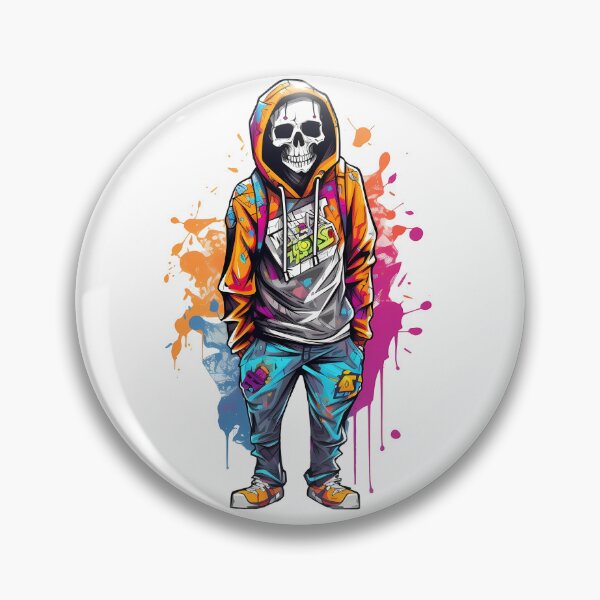 Artikelvorschau, skeleton guy entworfen und verkauft von ebialonestar.