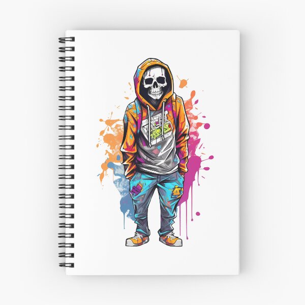 Item preview, skeleton guy designed and sold by ebialonestar.