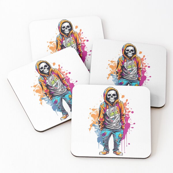Item preview, skeleton guy designed and sold by ebialonestar.