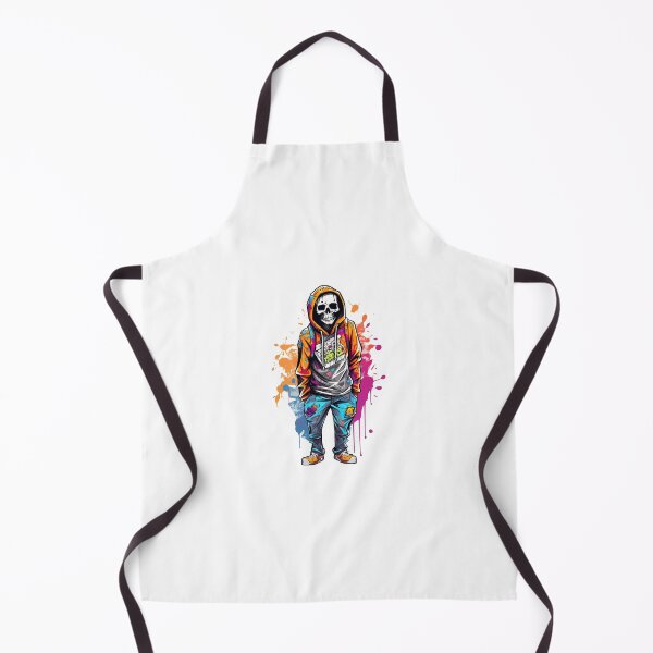 Item preview, skeleton guy designed and sold by ebialonestar.