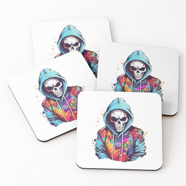 Item preview, skeleton guy designed and sold by ebialonestar.