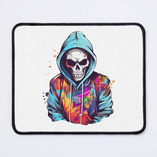 Item preview, skeleton guy designed and sold by ebialonestar.