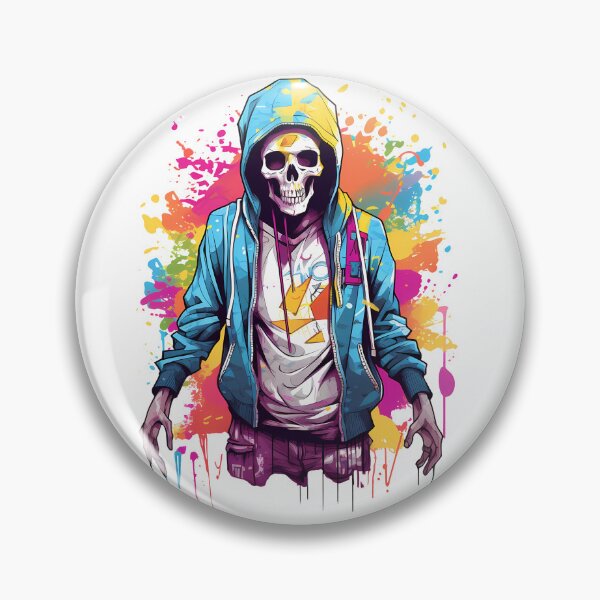 Artikelvorschau, skeleton guy entworfen und verkauft von ebialonestar.
