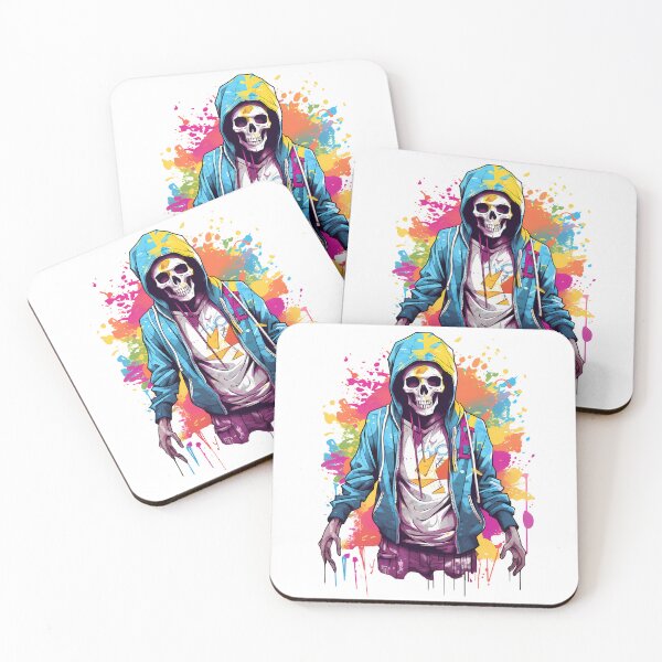 Item preview, skeleton guy designed and sold by ebialonestar.
