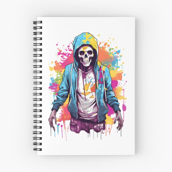 Item preview, skeleton guy designed and sold by ebialonestar.