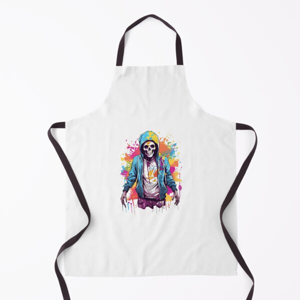 Item preview, skeleton guy designed and sold by ebialonestar.
