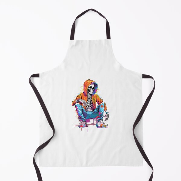 Item preview, skeleton guy designed and sold by ebialonestar.