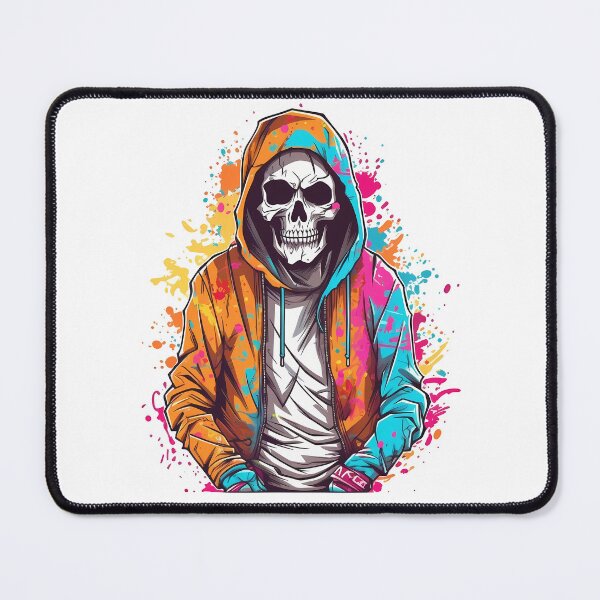 Item preview, skeleton guy designed and sold by ebialonestar.